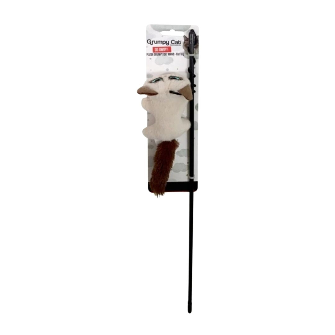 Grumpy Cat Wand
