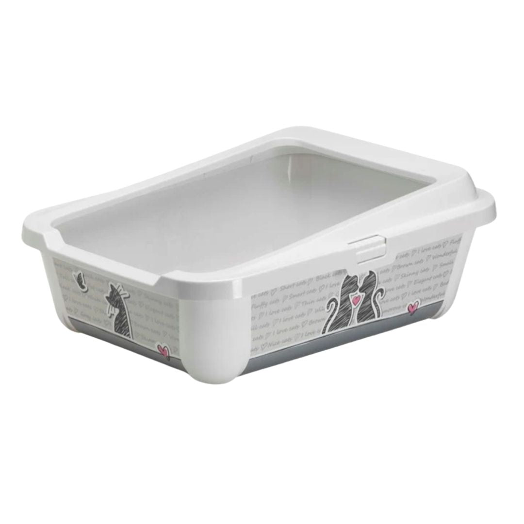 Hercules Tray & Rim Range