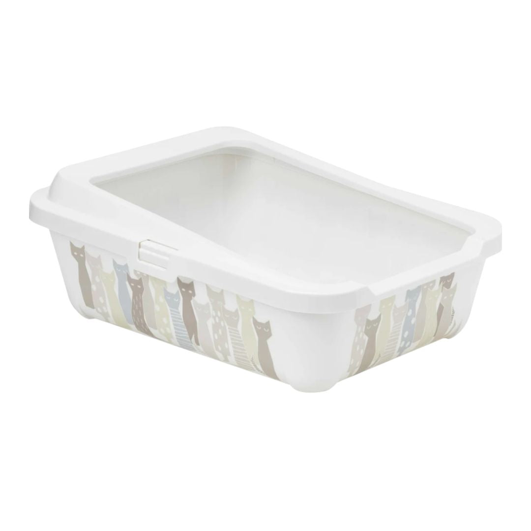Hercules Tray & Rim Range