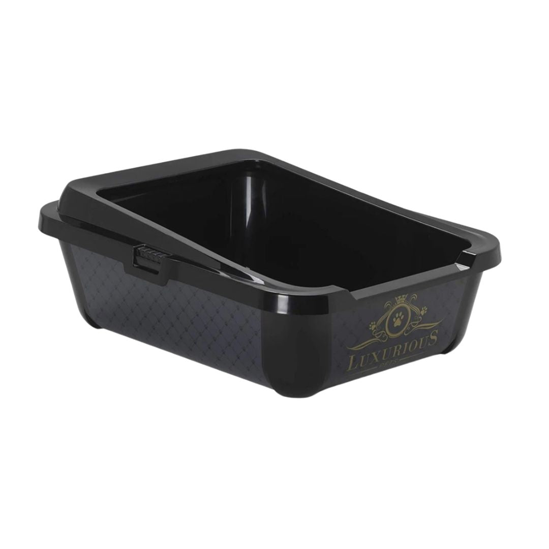 Hercules Tray & Rim Range