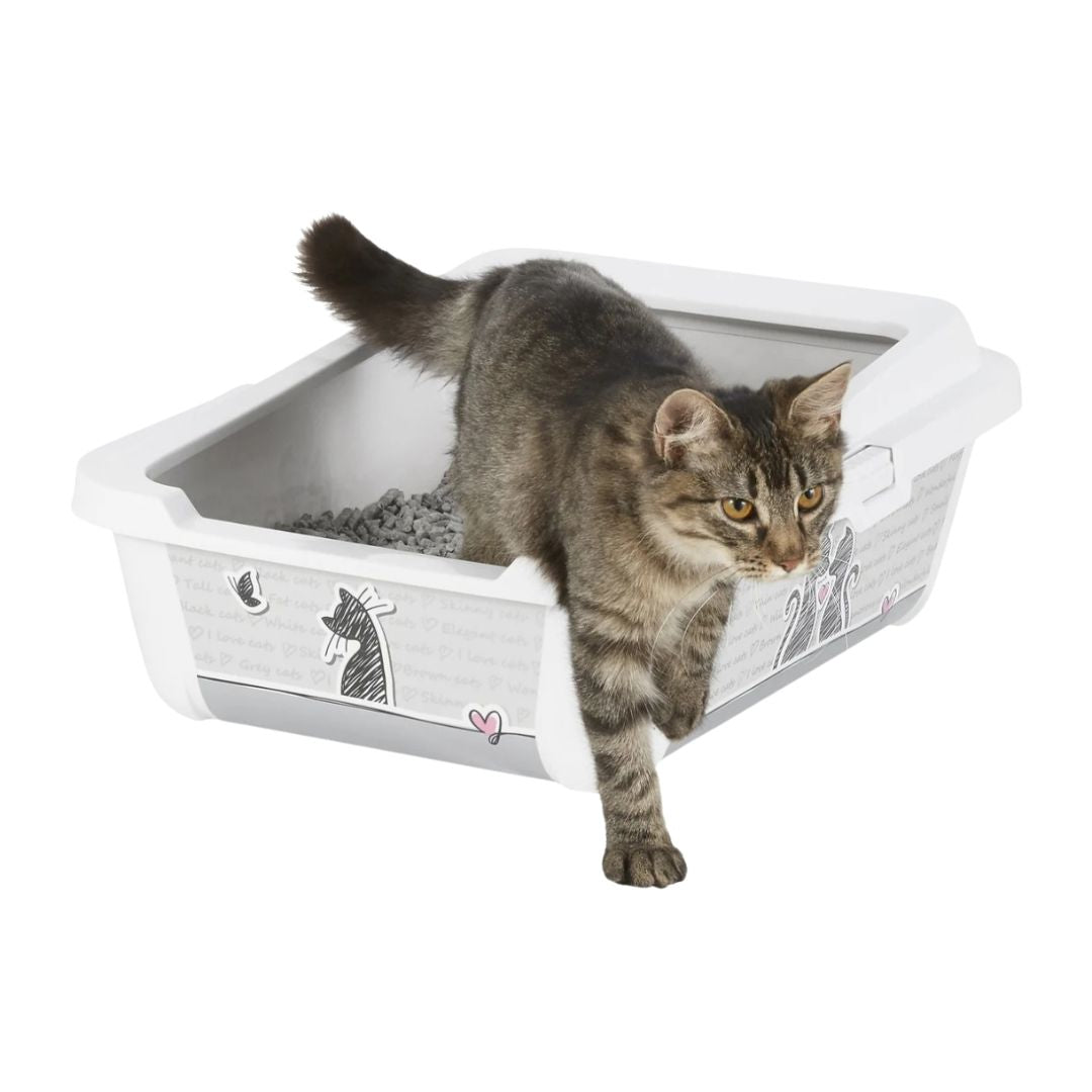 Hercules Tray & Rim Range