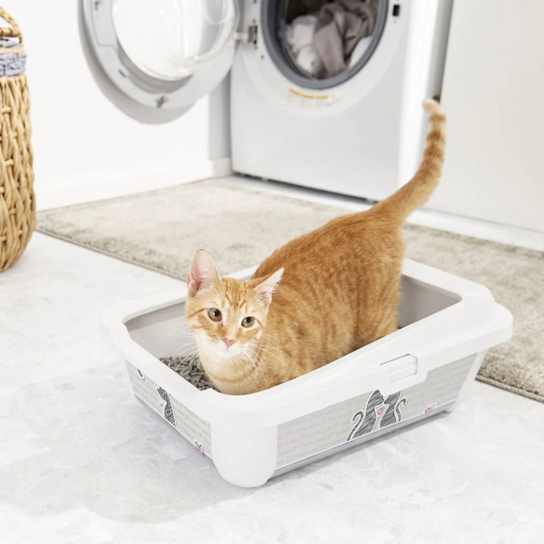 Hercules Tray & Rim Range