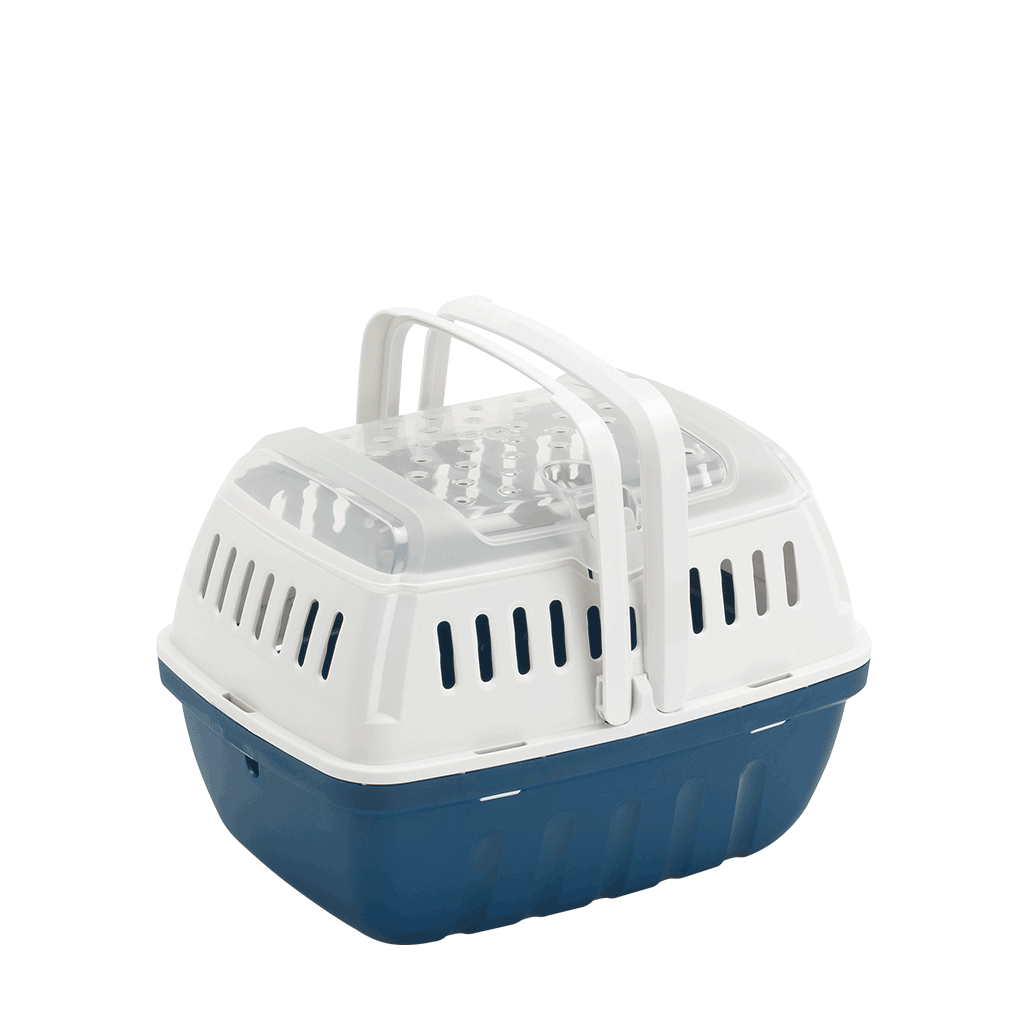 Hipster Carrier