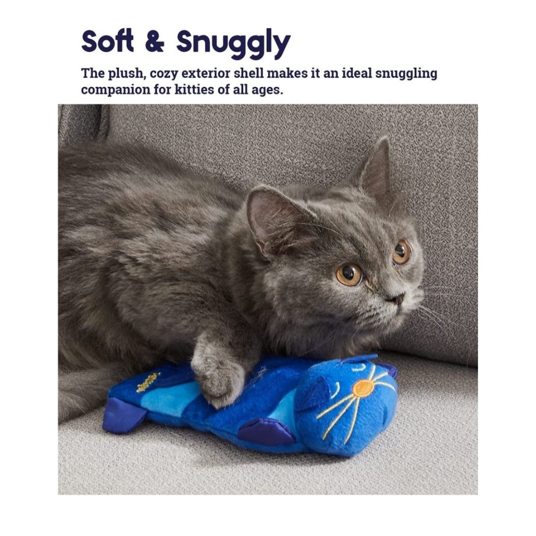 Petstages Kitty Cuddle Pal