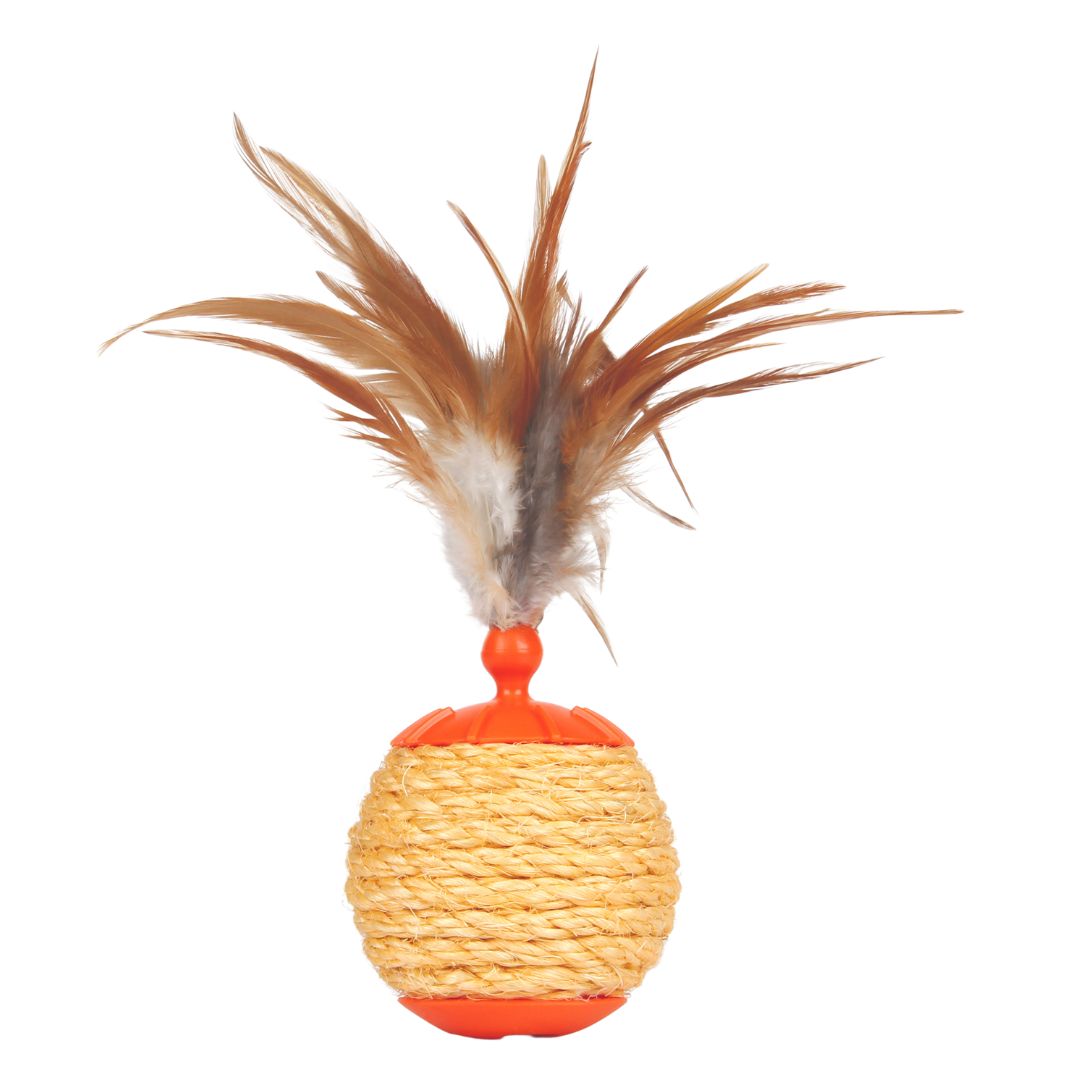 L'Chic Roll Play Ball