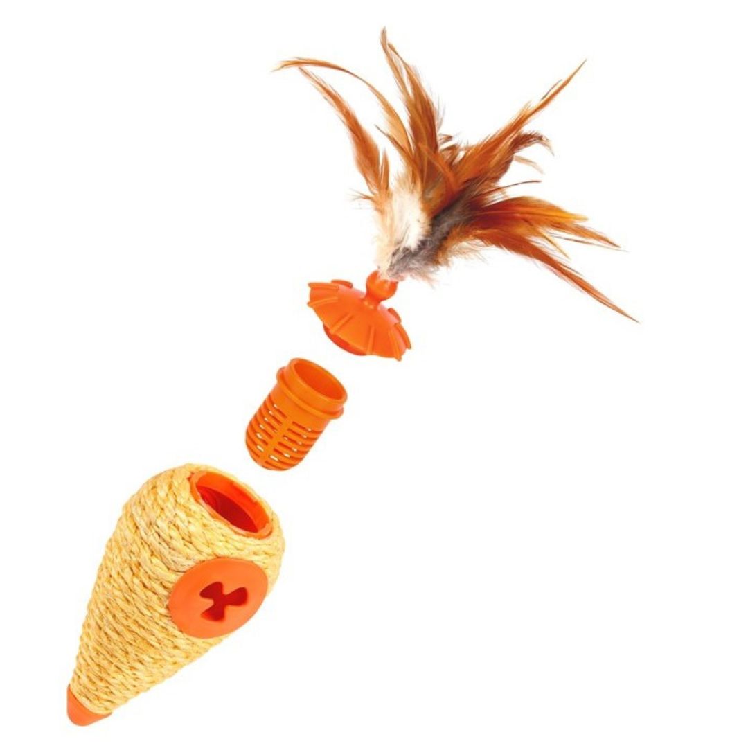 L'Chic Roll Play Cone