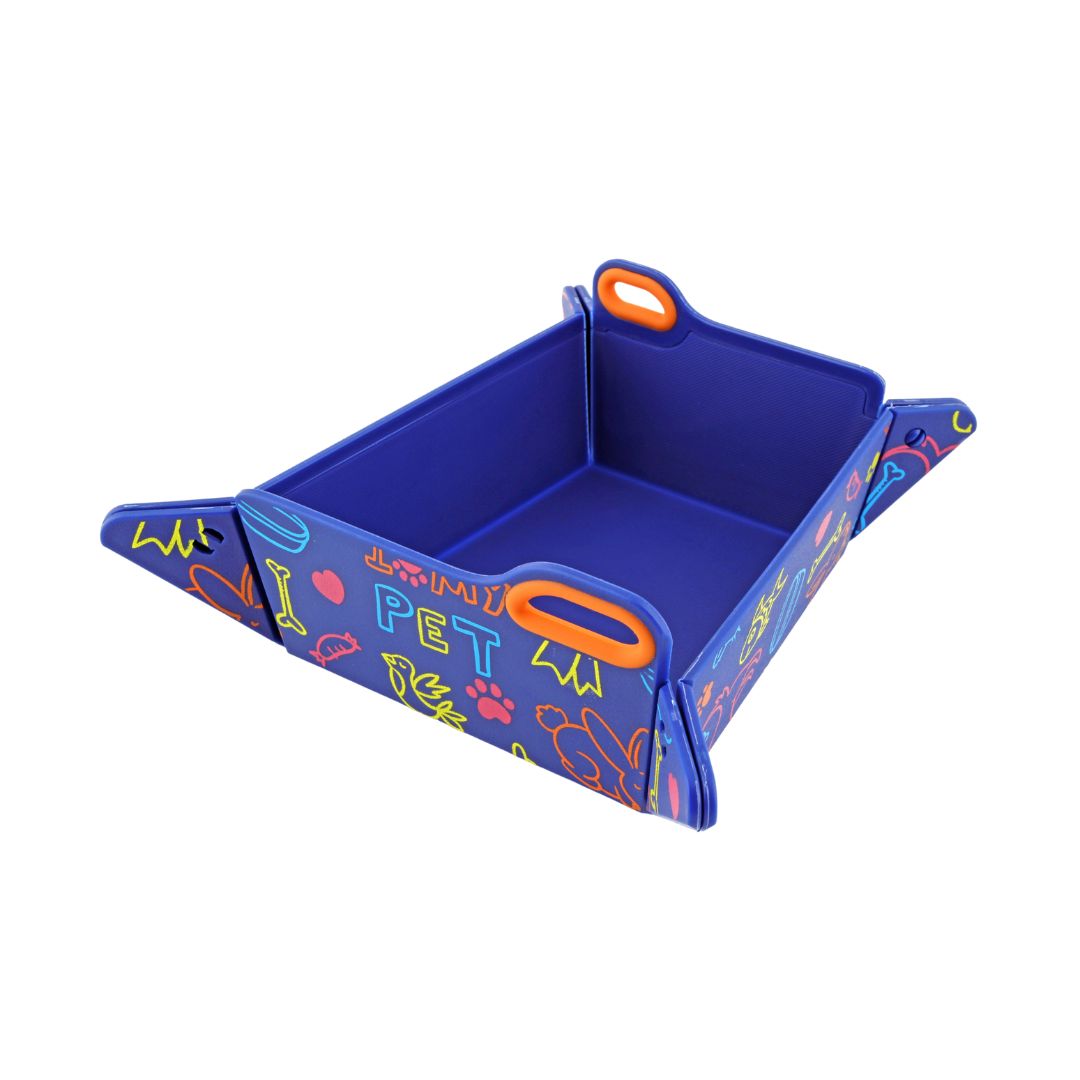 L'Chic Chop2Bowl