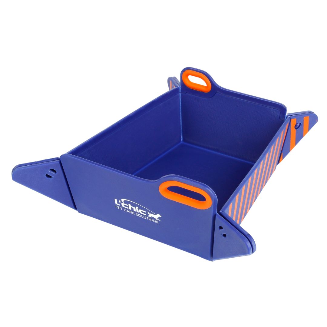 L'Chic Chop2Bowl