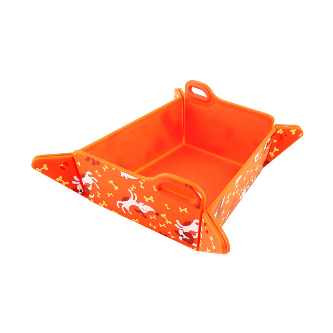 L'Chic Chop2Bowl