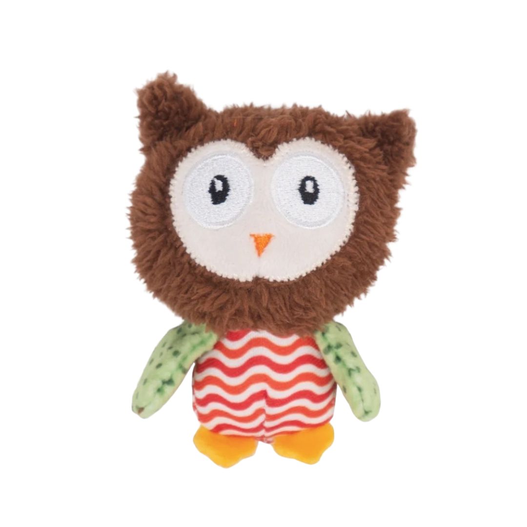 Little Nippers Boggle Owl