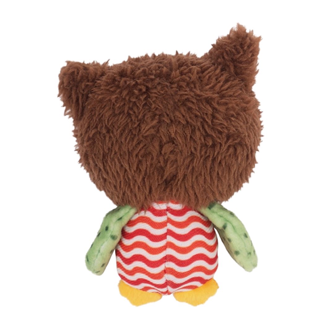 Little Nippers Boggle Owl