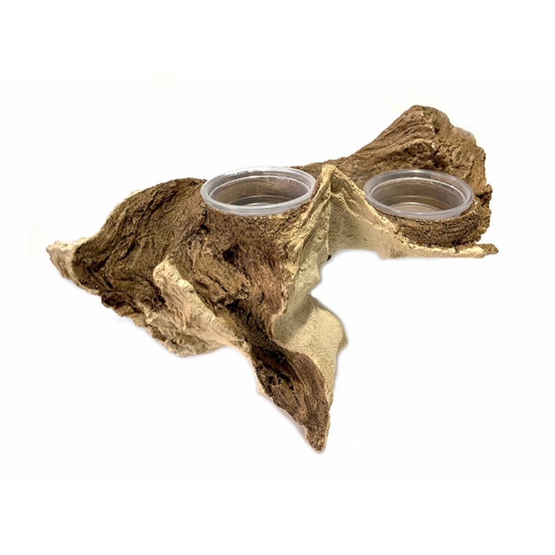 Magnetic Feeding Ledge – Tree – Medium