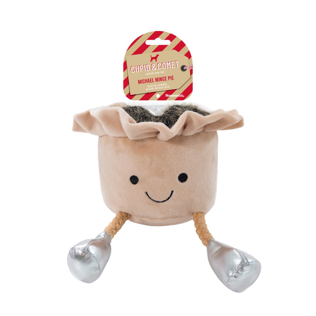 Michael Mince Pie