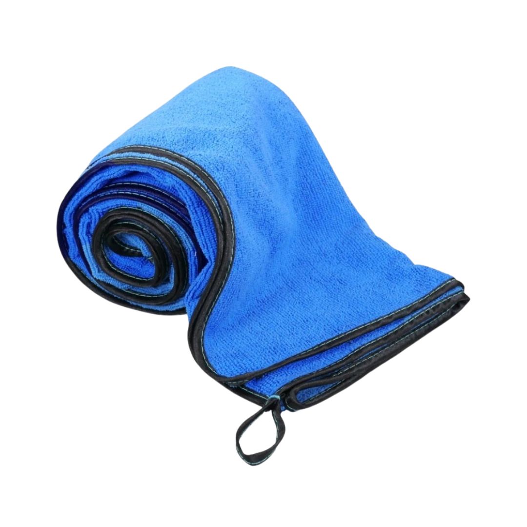 Microfibre Pet Towel
