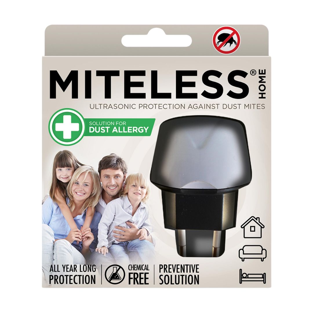 Miteless Home