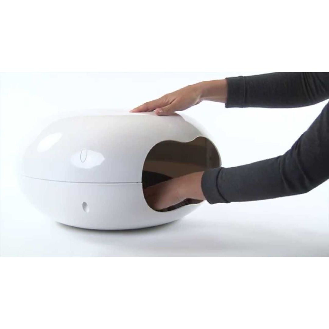 Moderna Doonut Pet Bed 1