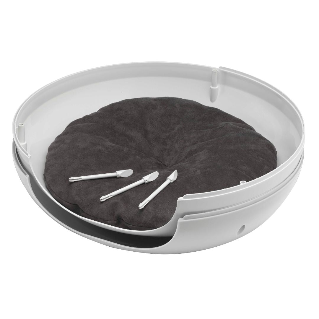 Moderna Doonut Pet Bed 2
