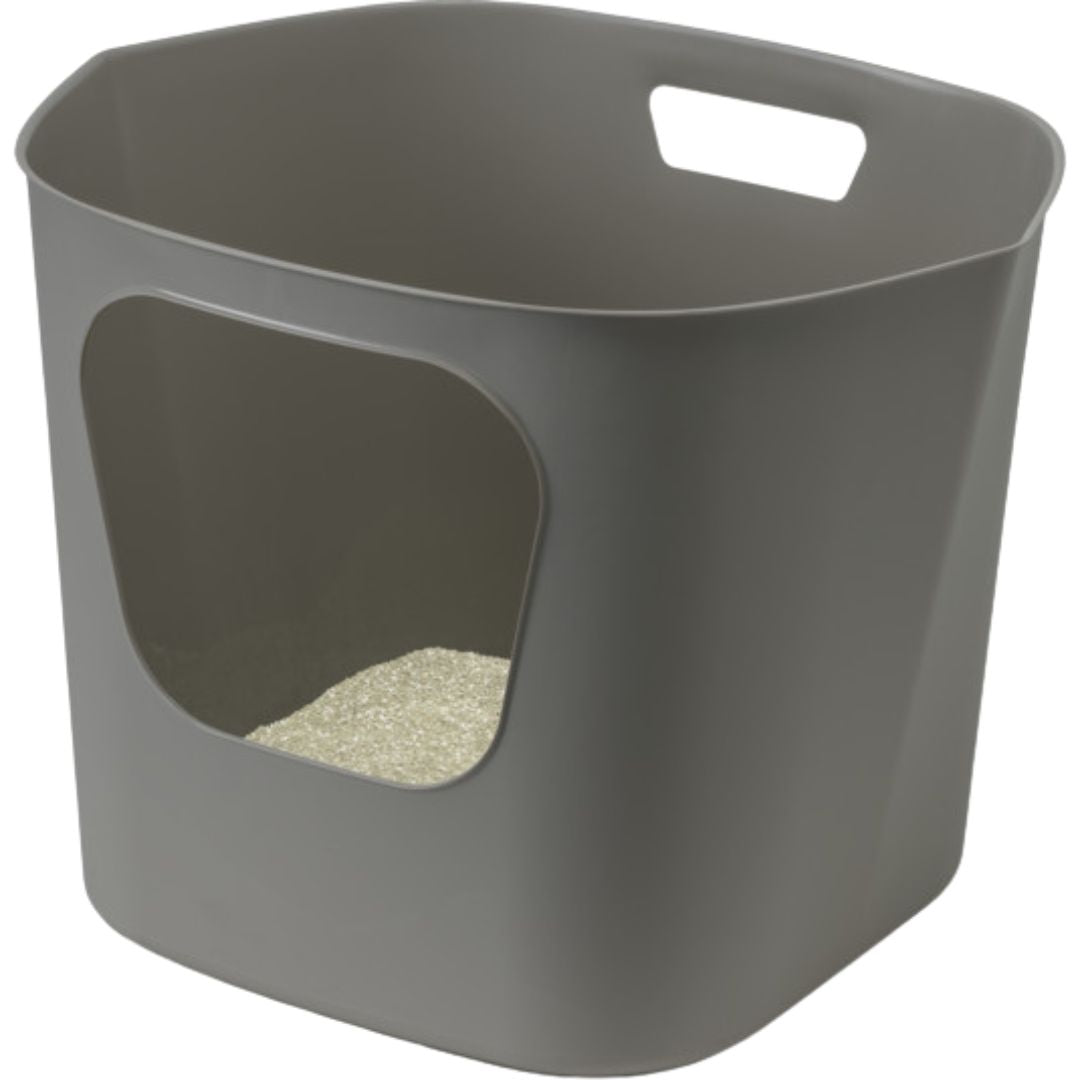 Lotus Easy Pour Litter Box