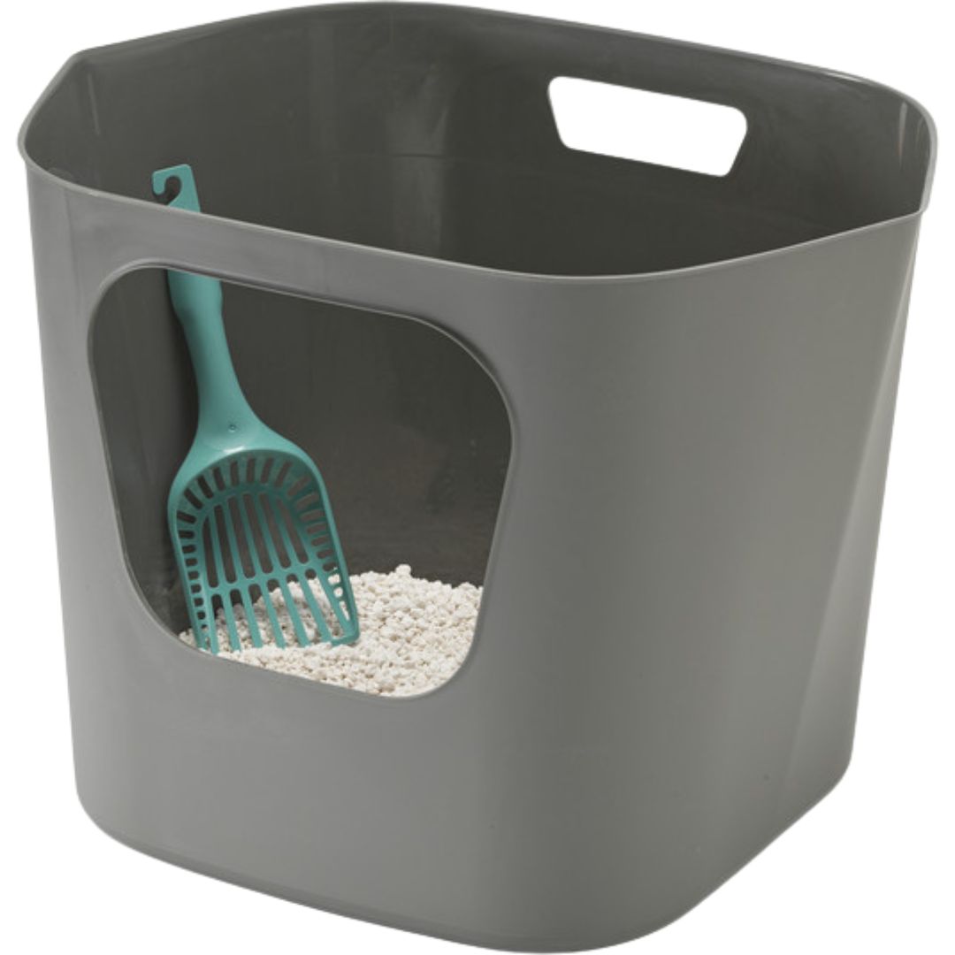 Lotus Easy Pour Litter Box
