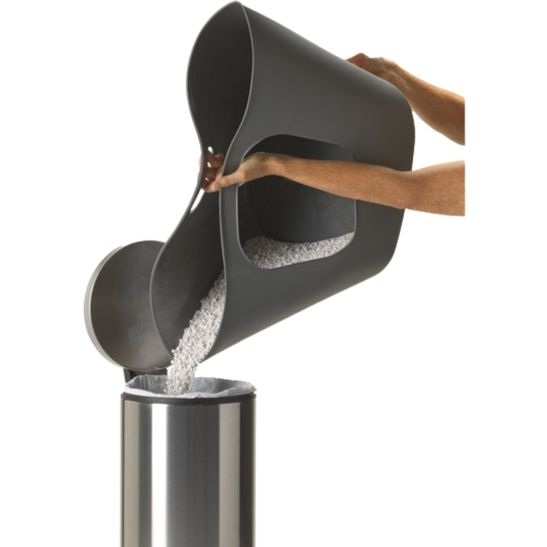 Lotus Easy Pour Litter Box