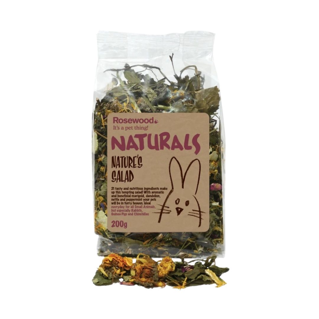 Naturals Nature Salad 200g