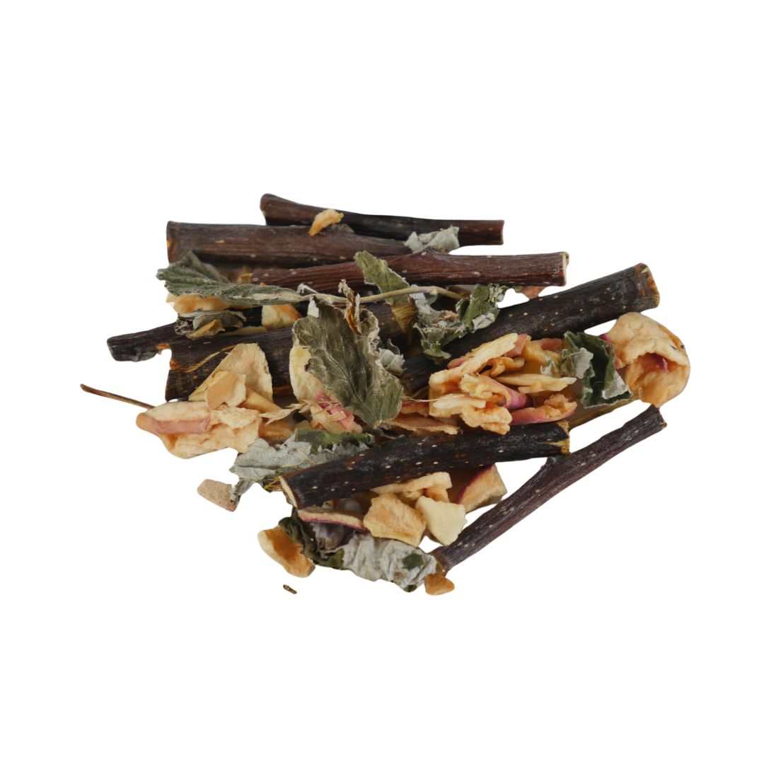 Naturals Apple Orchard 75g