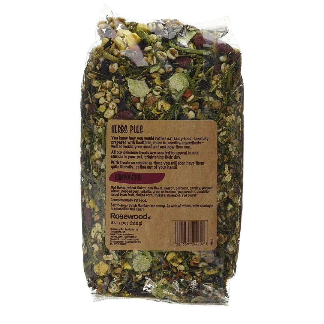 Naturals Herbs Plus 500g