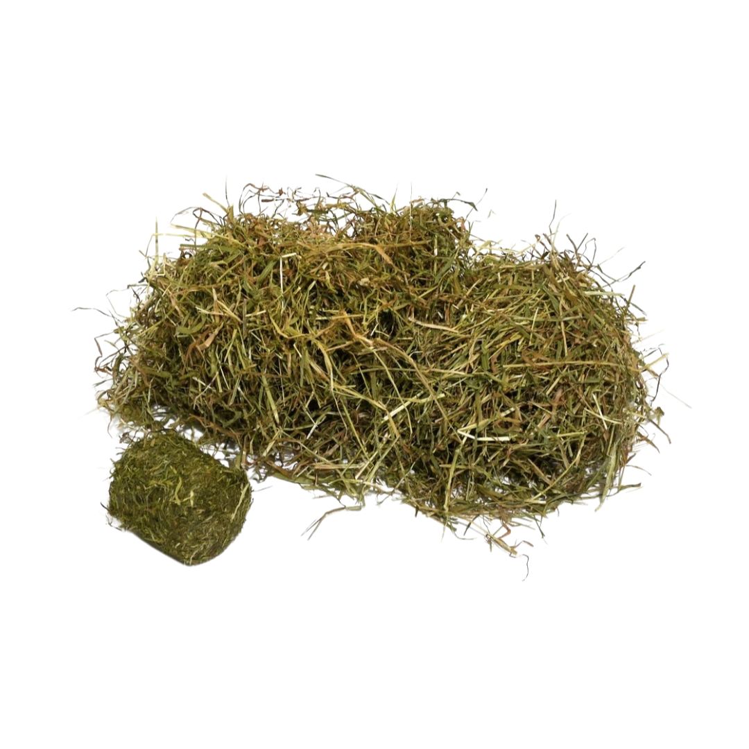 Naturals Meadow Hay Cookies 1kg