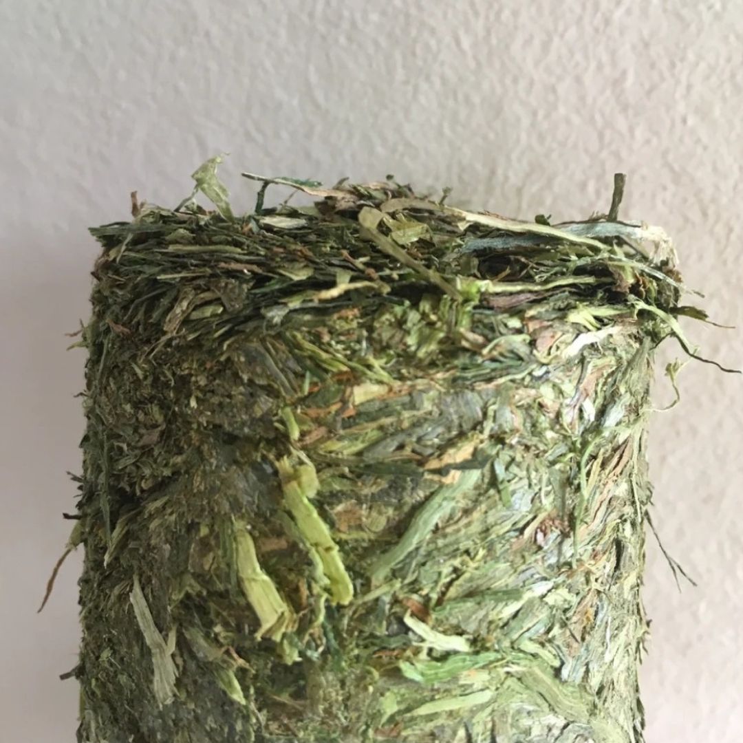 Naturals Meadow Hay Cookies 1kg