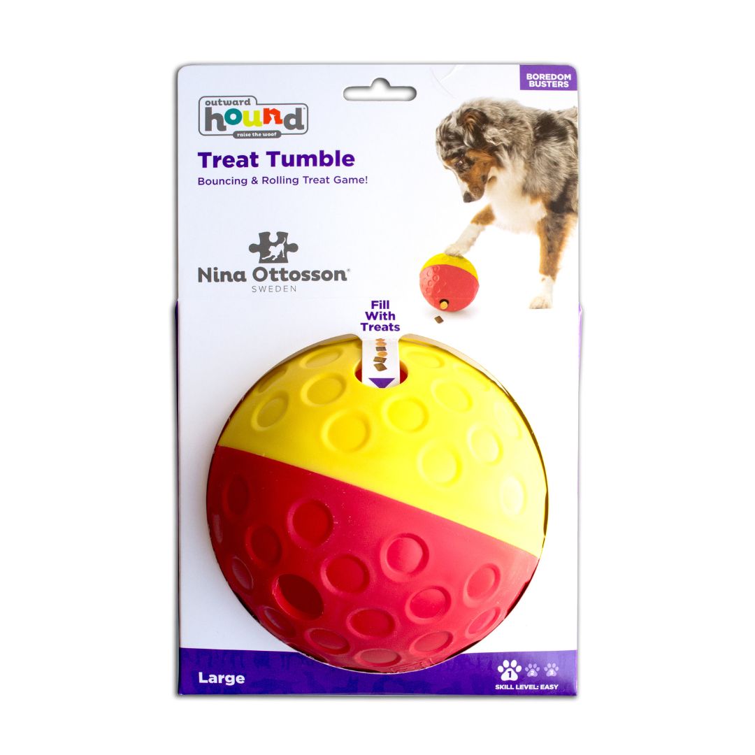 Nina Ottoson Treat Tumble Large
