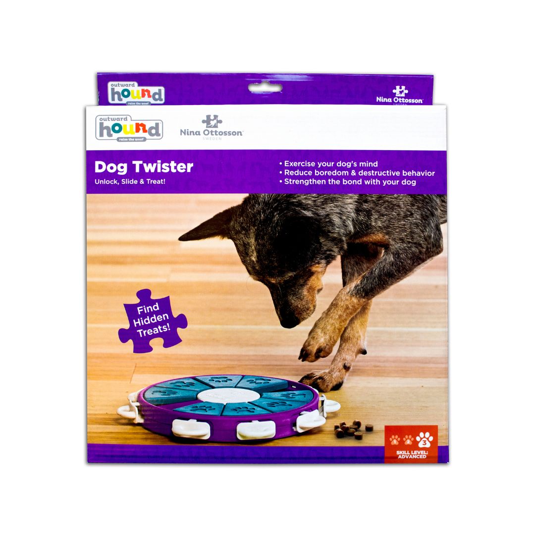 Nina Ottosson Dog Twister 5
