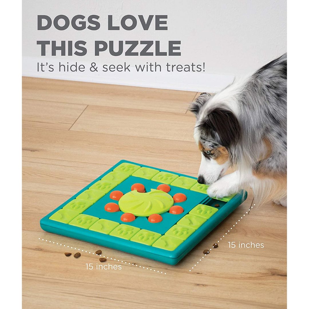Nina Ottosson Multipuzzle 4