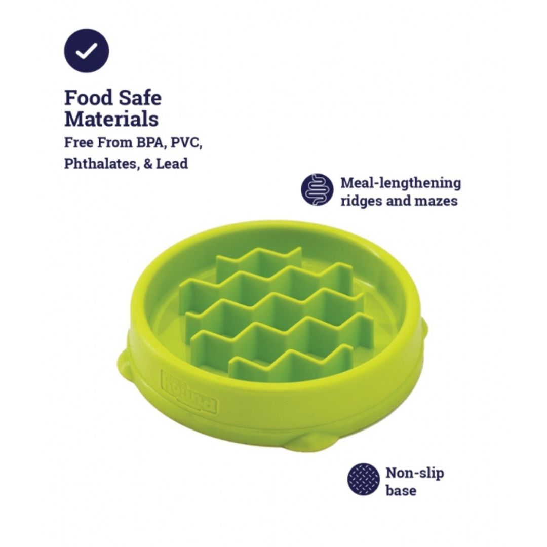 Outward Hound Cat Fun Feeder Tiny 2