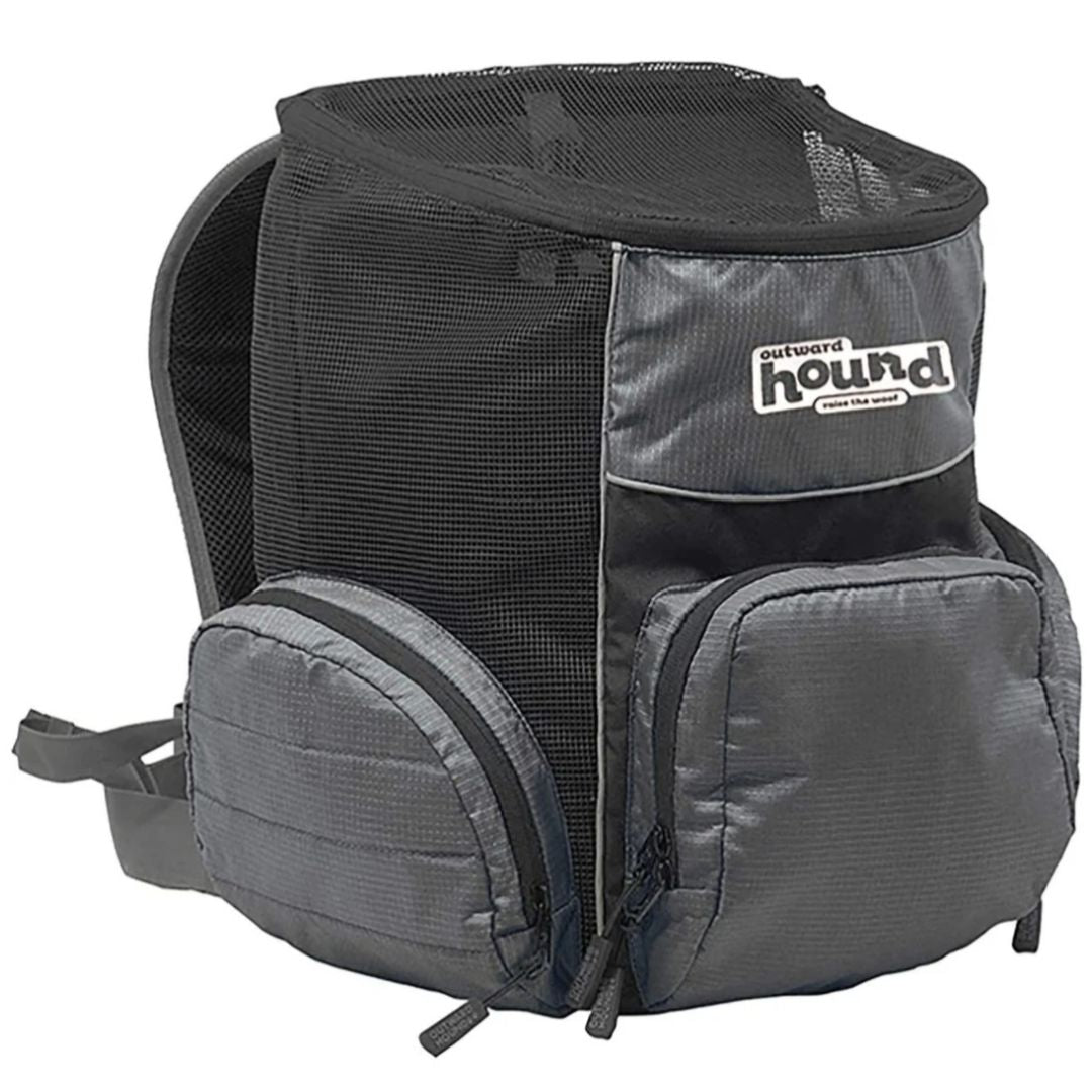 PoochPouch Backpack