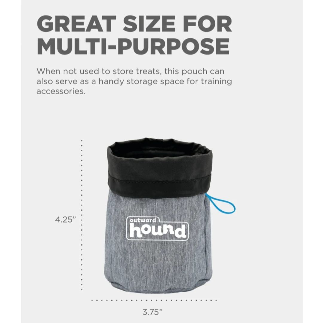 Treat Tote