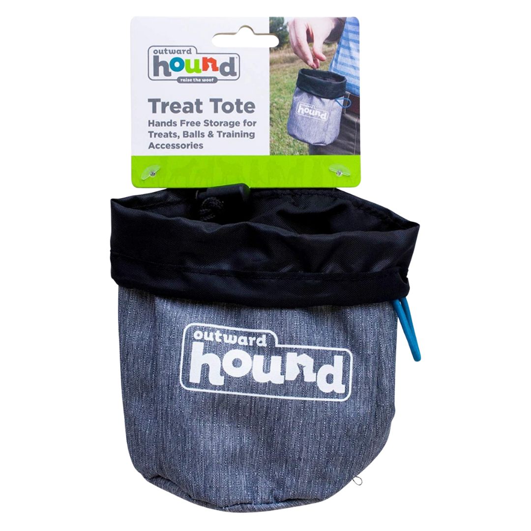 Treat Tote