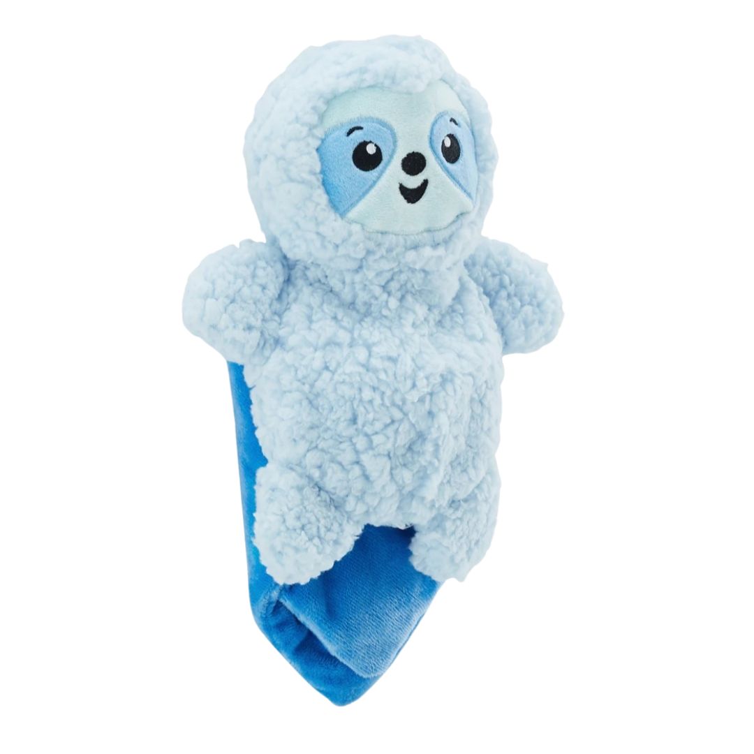 Blanket Buddies Toy