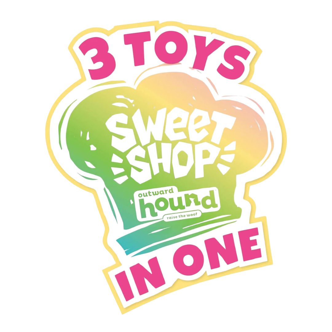 Destroy Them All Sweet Shop Ast
