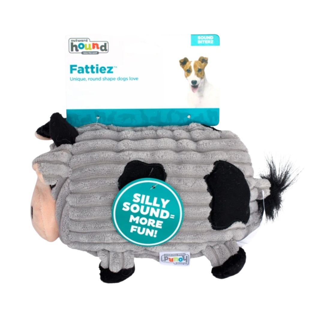 Fattiez Cow