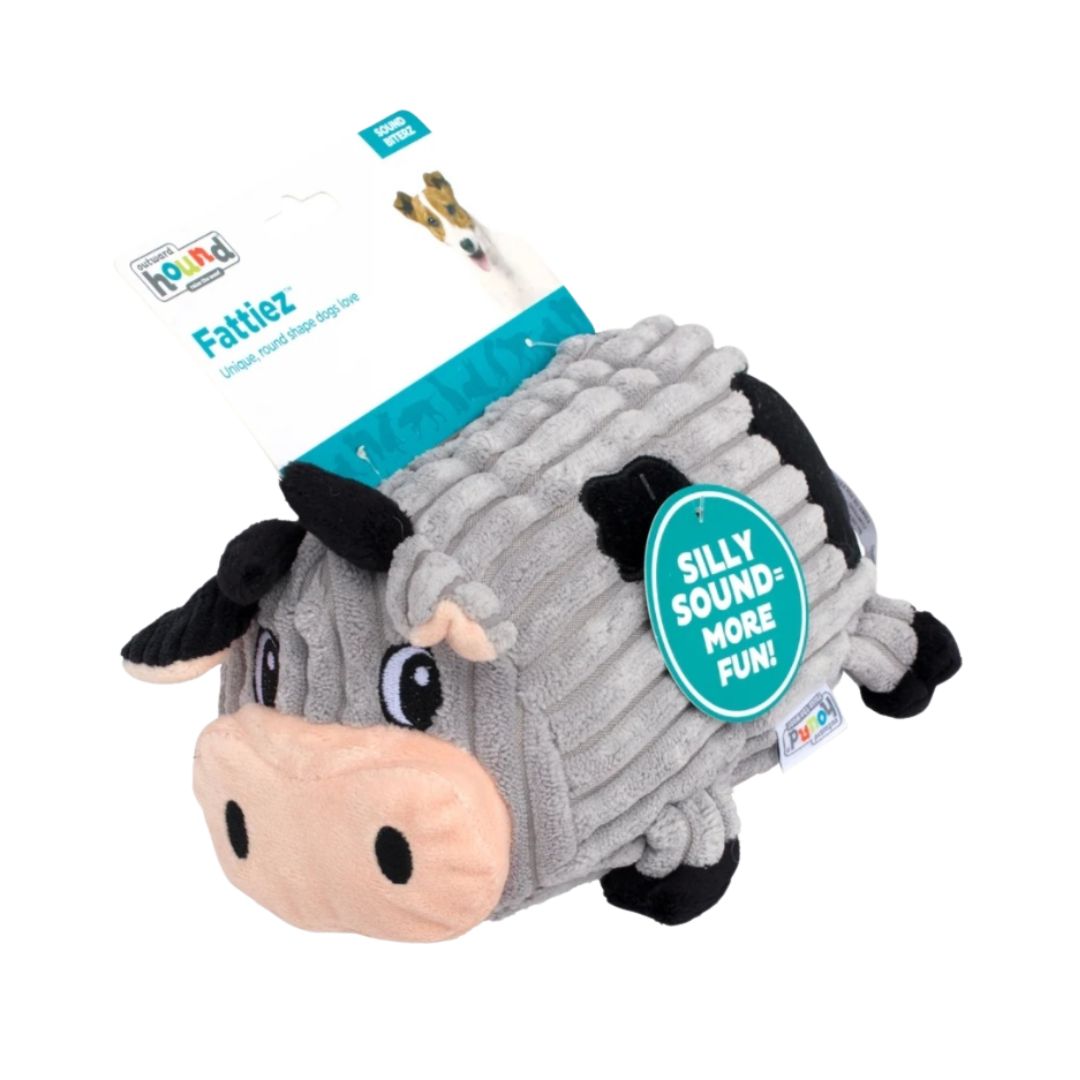 Fattiez Cow