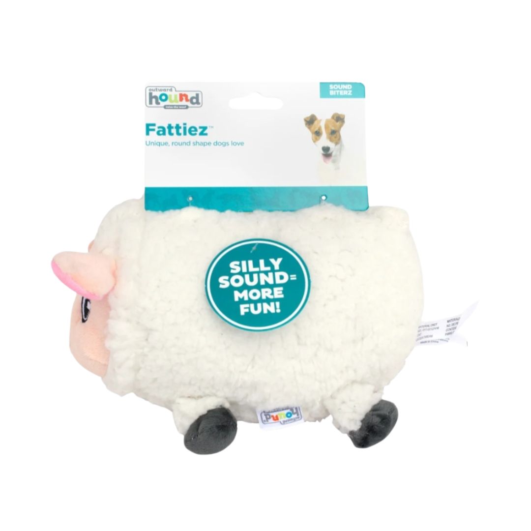 Fattiez Sheep
