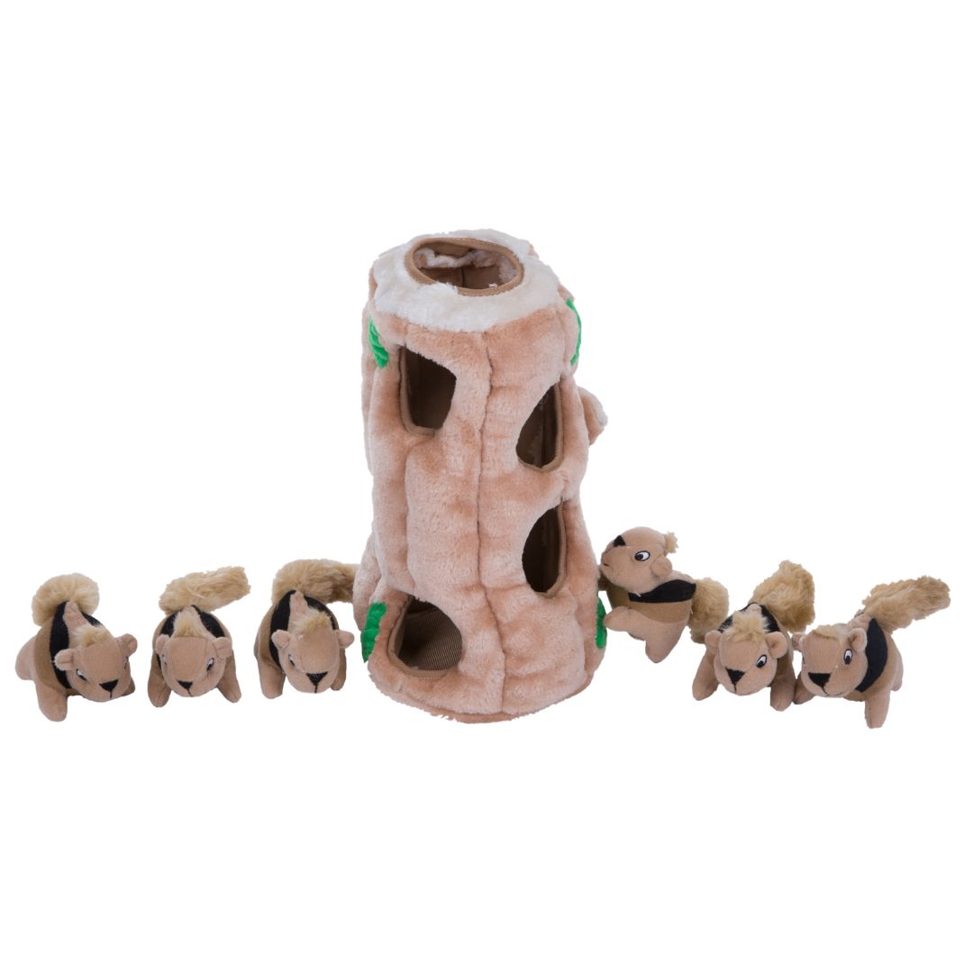 Outward Hound Hide-A-Squirrel