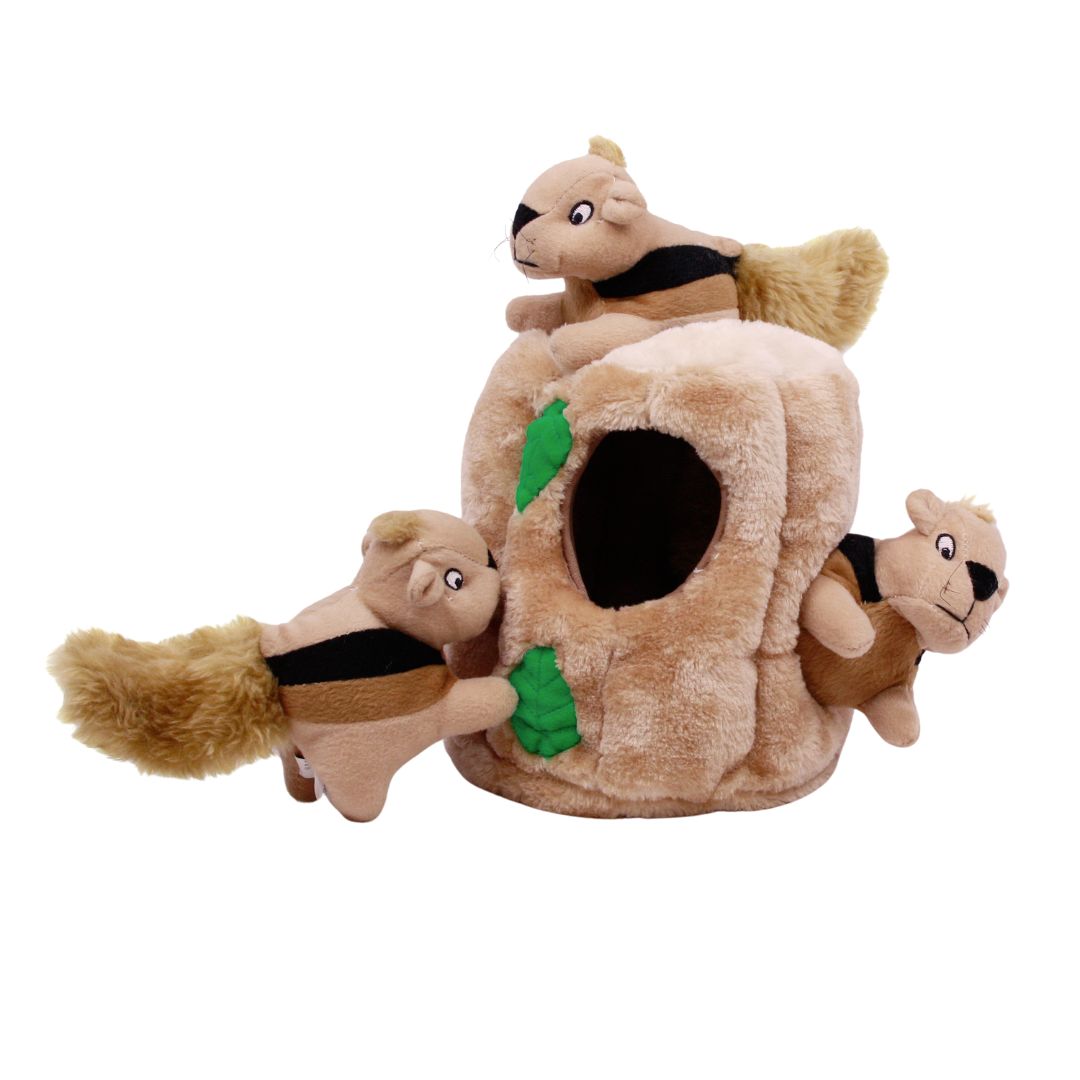 Outward Hound Hide-A-Squirrel