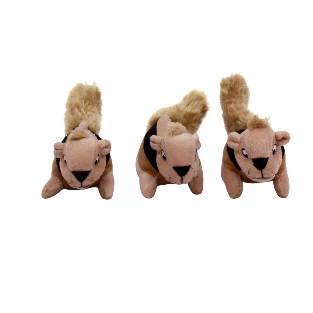 Outward Hound Hide-A-Squirrel
