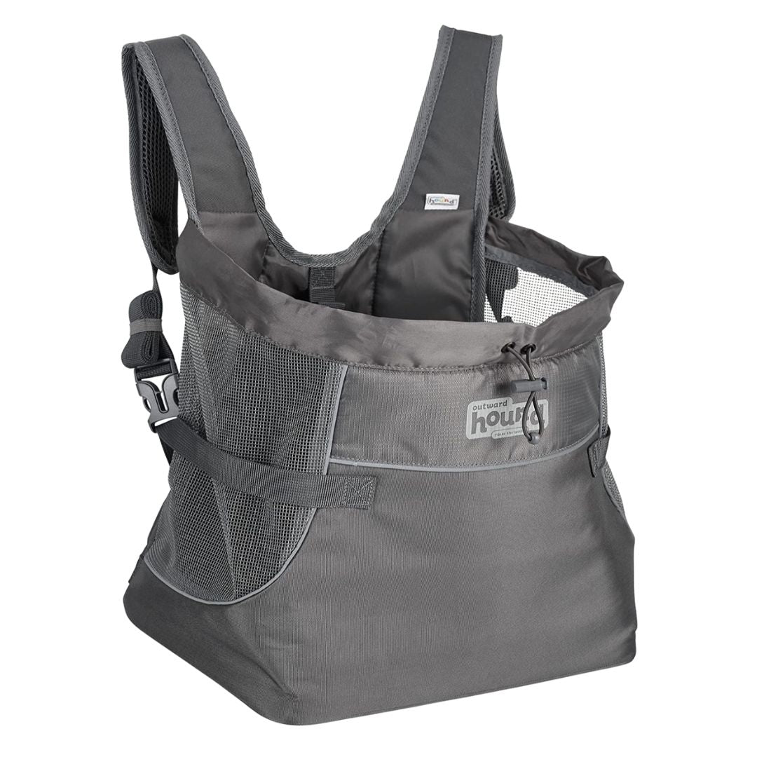 PupPak Dog Front Carrier