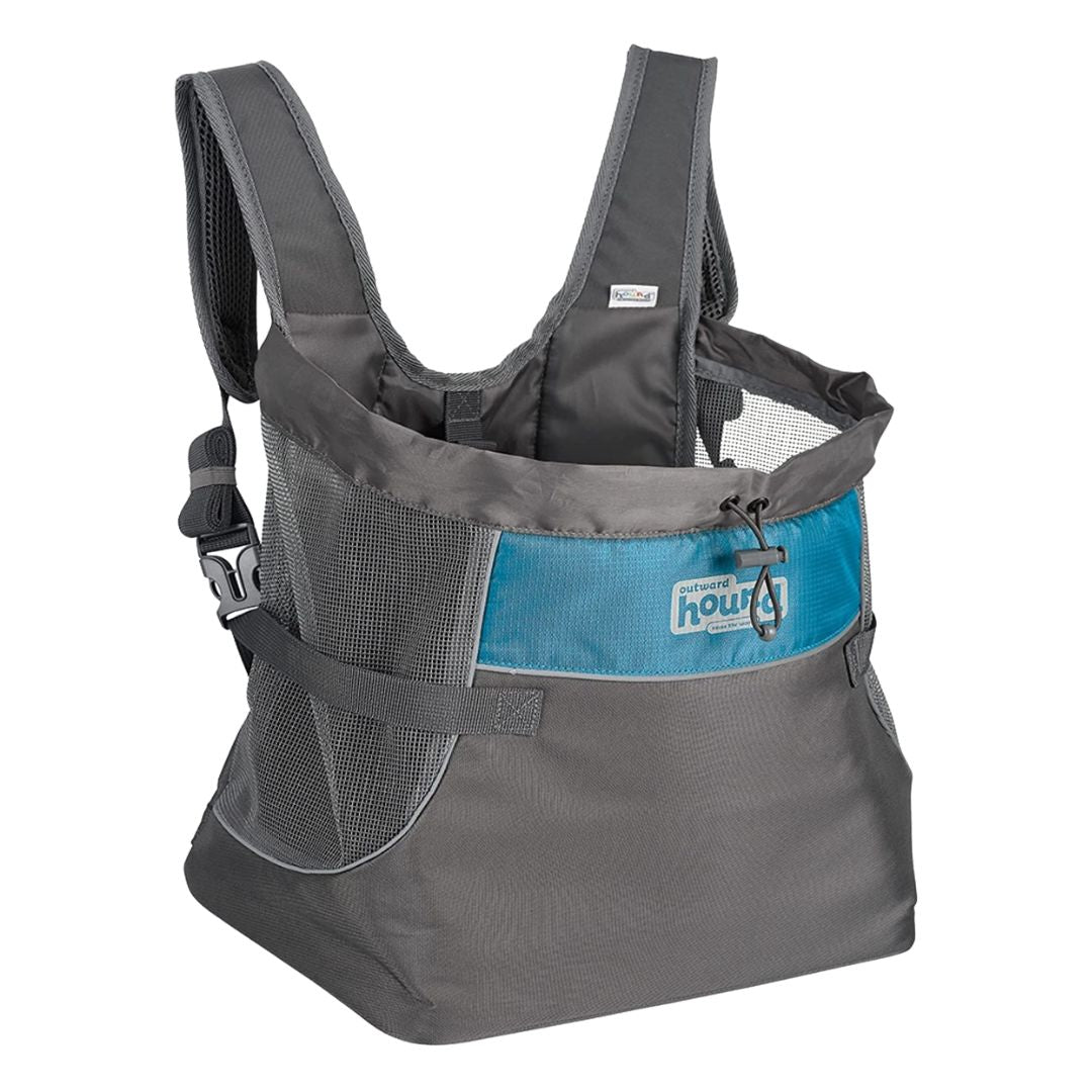 PupPak Dog Front Carrier