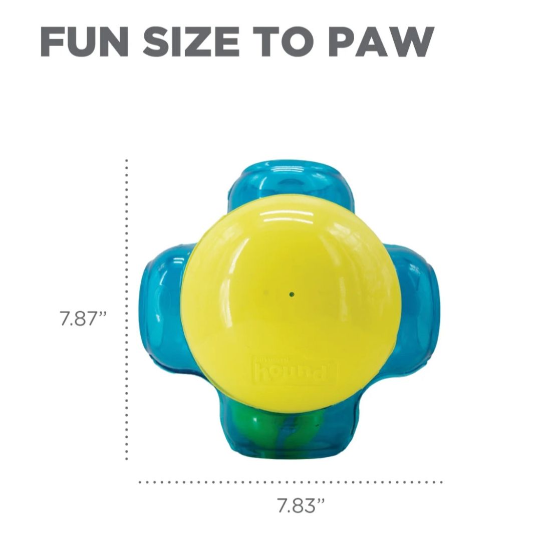 Tennis Maze Craze Toy