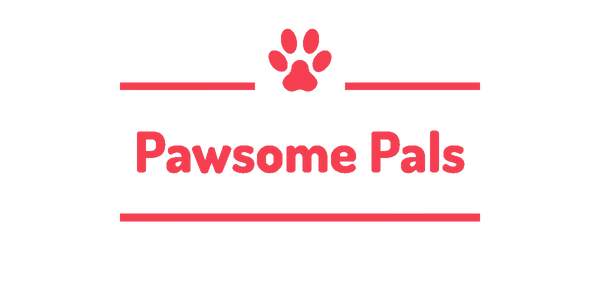 Pawsome Pals