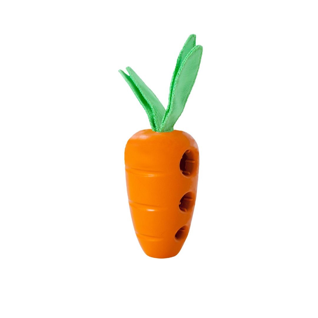 Petstages Carrot Stuffer