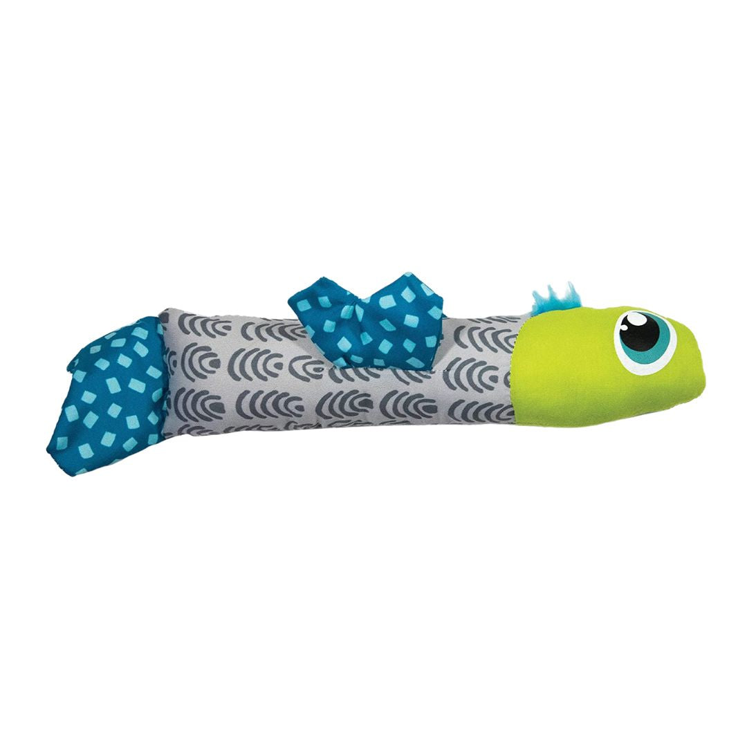 Petstages Catnip Crunch Fish